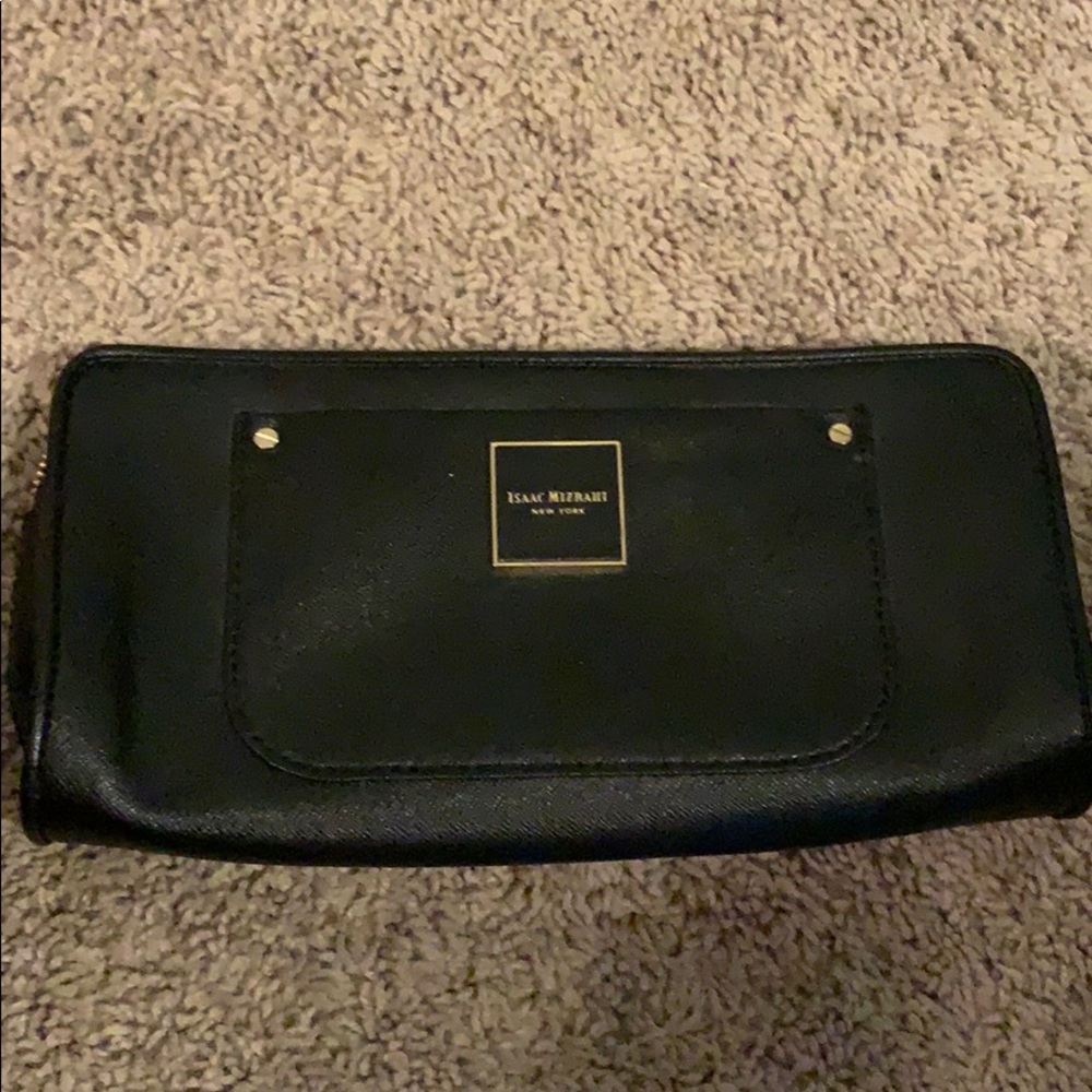Isaac Mizrahi clutch